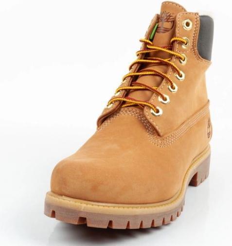 Productafbeelding Timberland Premium Herrenschuhe (40)