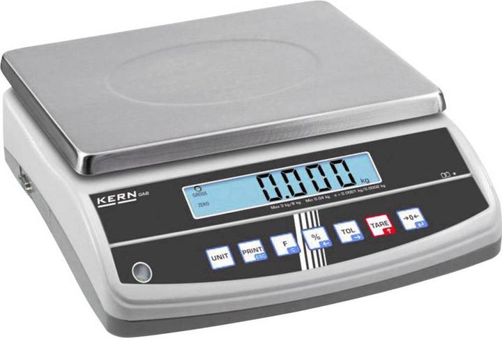 Produktbild Kern Tischwaage