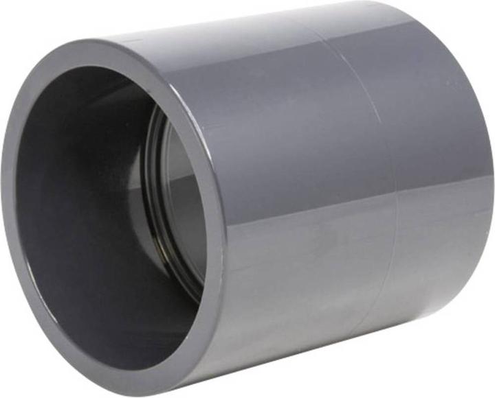 Actual product image Fiap Double socket