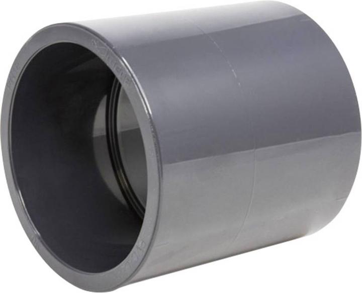 Actual product image Fiap Double socket