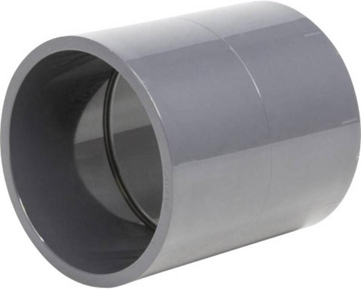 Actual product image Fiap Double socket