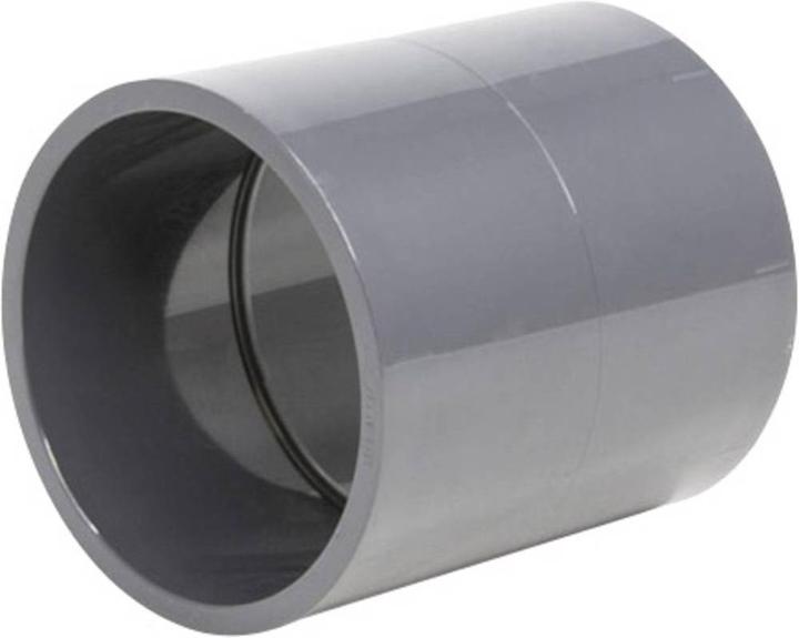 Actual product image Fiap Double socket
