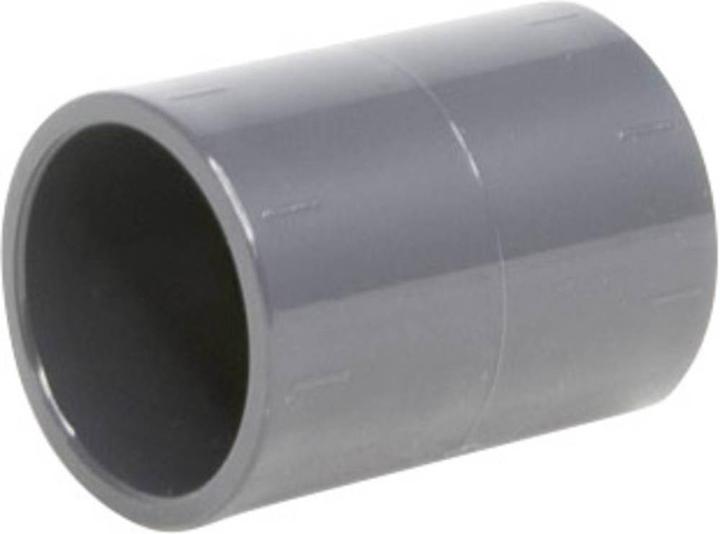 Actual product image Fiap Double socket