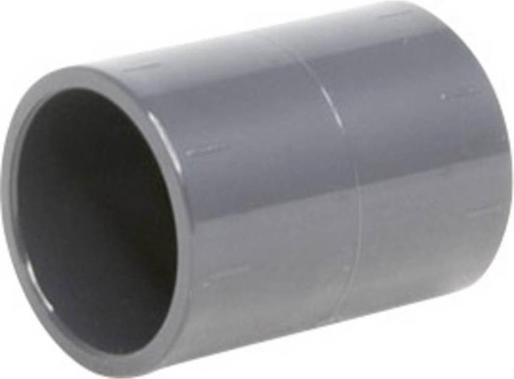 Actual product image Fiap Double socket