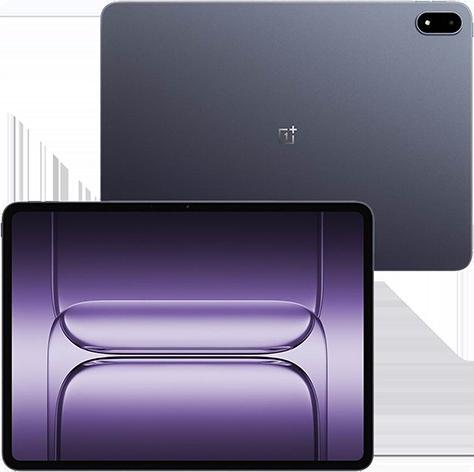 Actual product image OnePlus Pad 3 (WLAN only, 13.20", 512 GB, Storm Blue)