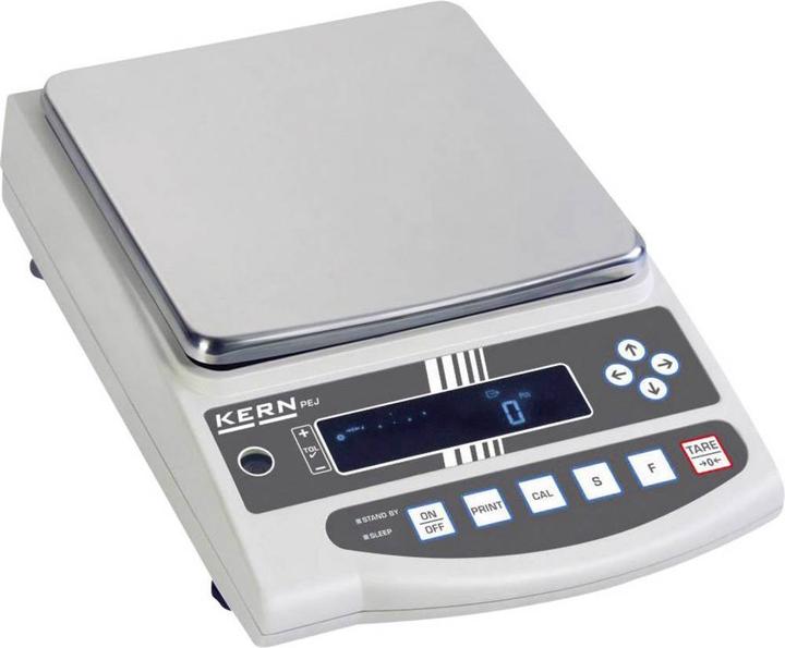 Actual product image Kern Precision scale