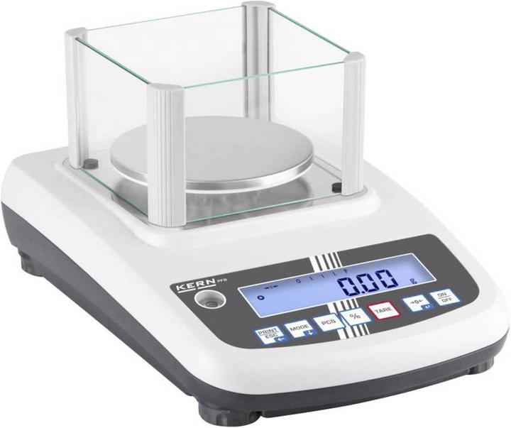 Actual product image Kern Precision scale