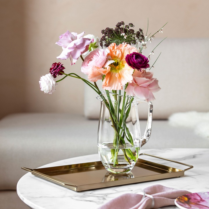 Image du produit Villeroy & Boch Roseraie (1.50 l)