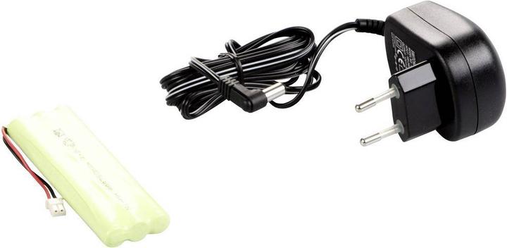 Kern Internal battery operation for PCD (1 pcs.)