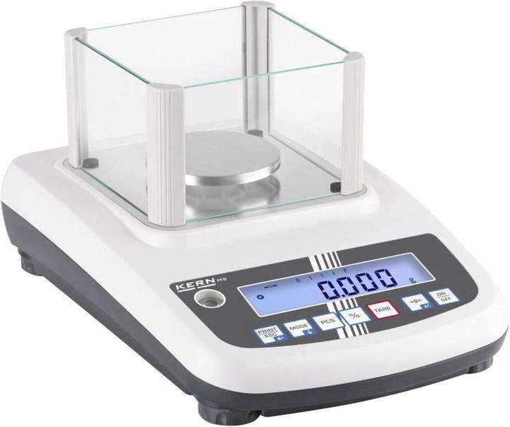 Actual product image Kern Precision scale