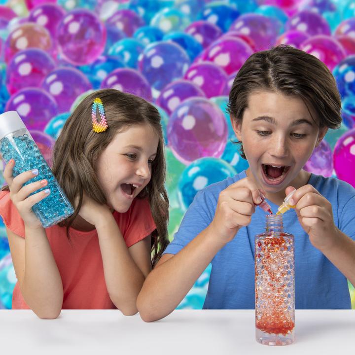 Image du produit Spin Master Set de jeu Color Meez