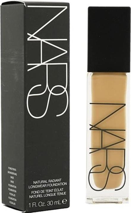 Produktbild NARS Cosmetics Natural Radiant Longwear Foundation (Salzburg)