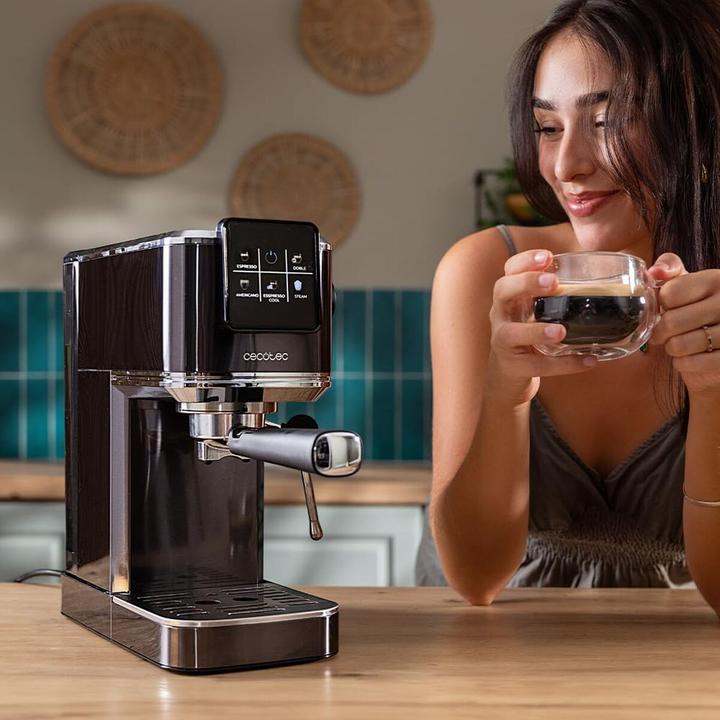 Productafbeelding Cecotec Cafelizzia ColdBrew