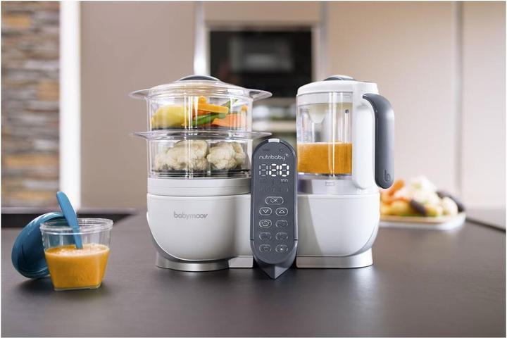 Immagine prodotto Babymoov Nutribaby Plus