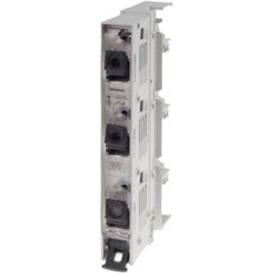 Siemens, Verteilerschrank Zubehör, MINIZED Lasttrennschalter Sicherungen D02 A Un AC