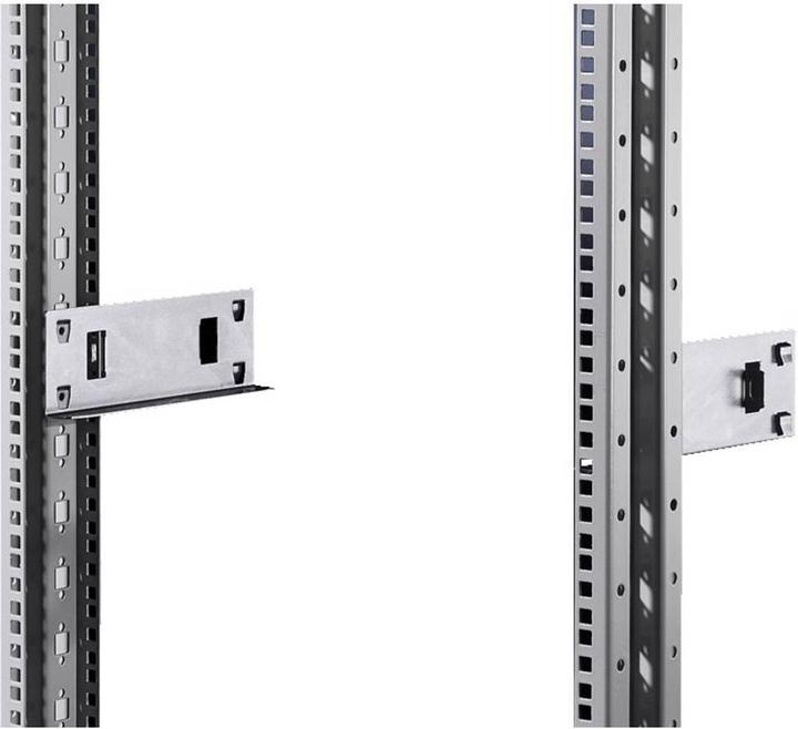 Actual product image Rittal Slide rails