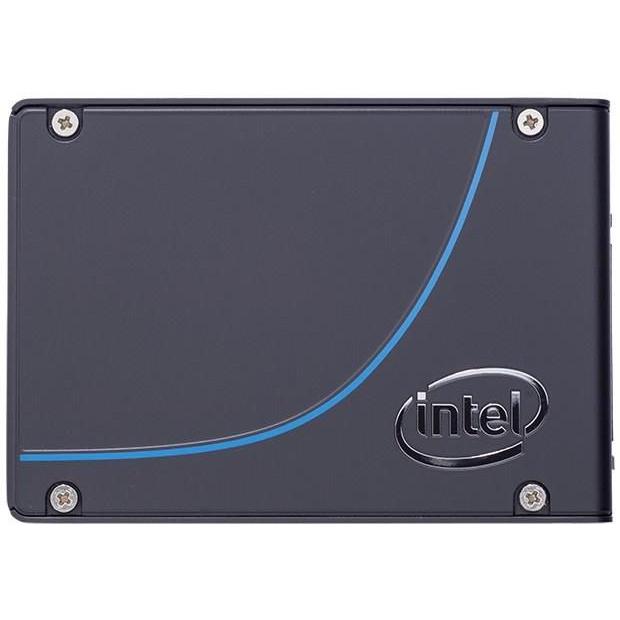 Intel Dc P3700 (400 GB, 2.5"), SSD