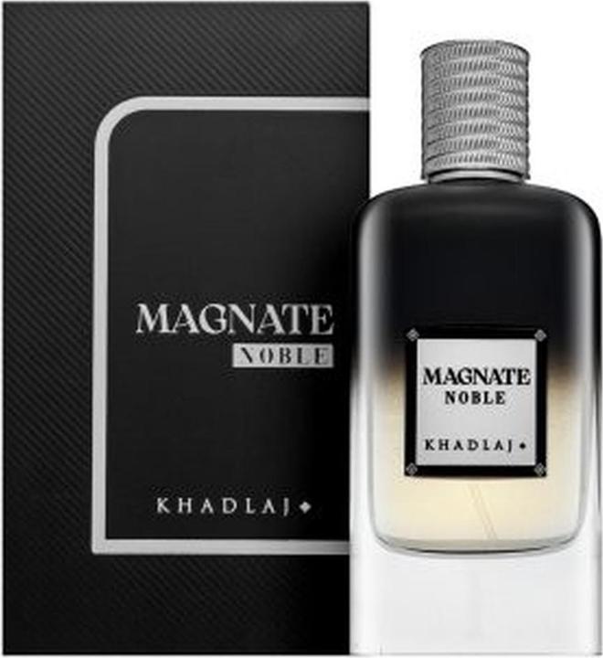 Immagine prodotto Khadlaj Magnate Noble - EDP - 100 ml (Eau de parfum, 100 ml)
