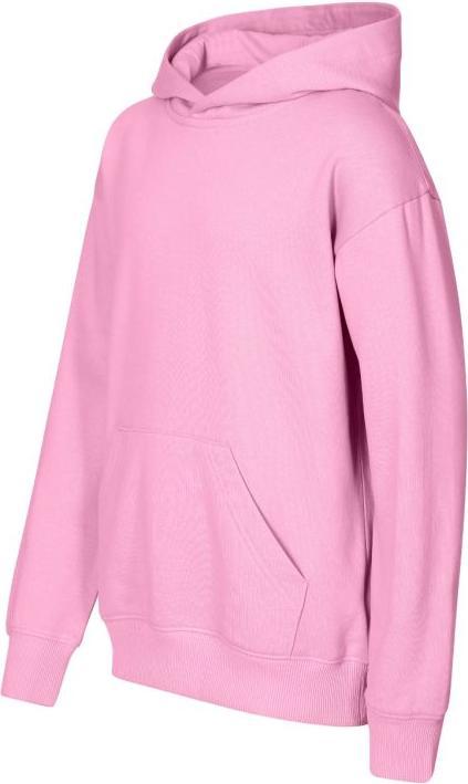 Produktbild Malfini Chill children's sweatshirt (pink) (134)