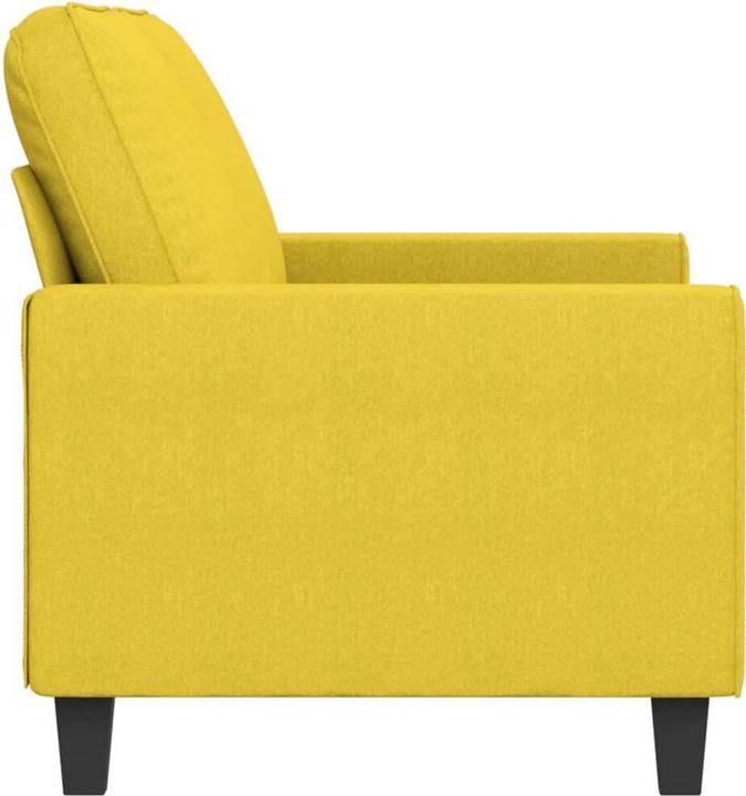Produktbild vidaXL 2-Sitzer-Sofa (2-Sitzer)