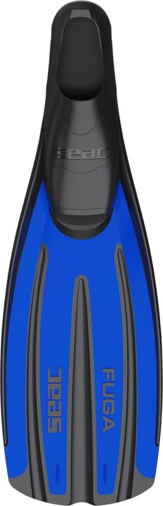 Actual product image Seac Snorkel Fin Fuga (36 - 47)