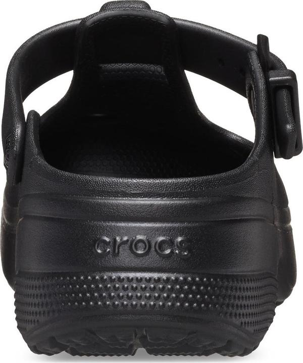 Actual product image Crocs Classic Mary Jane clog (39)