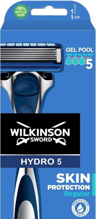 Immagine prodotto Wilkinson Idro 5