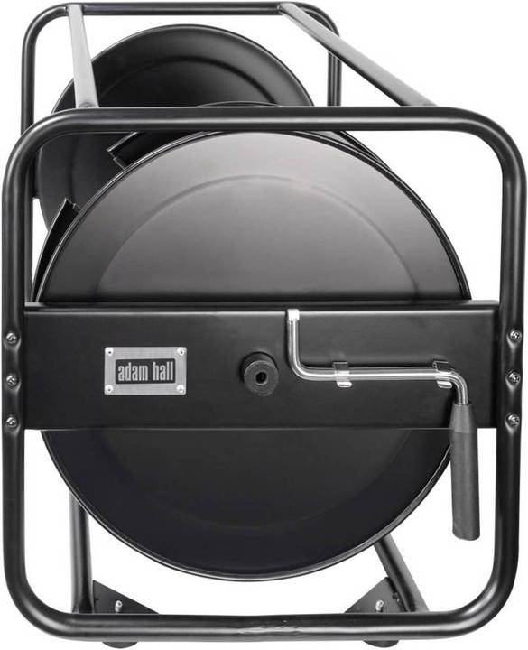 Actual product image Adam Hall Cables cable drum (15 m)