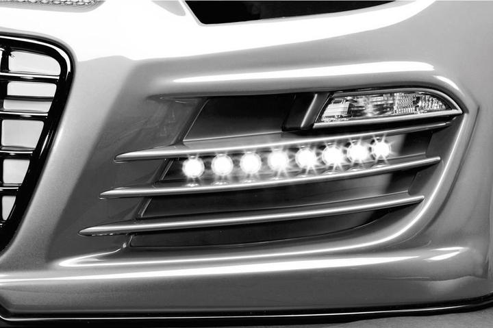 Image du produit Hella Feux de jour LEDayFlex