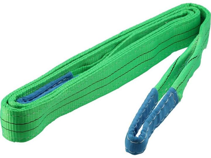 Toya VOREL ZAWIESIE PASOWE 2000kg / 3m