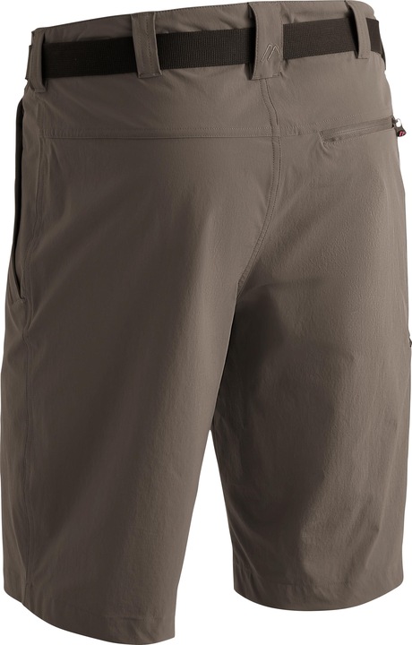 Produktbild Maier Sports Huang black (52)