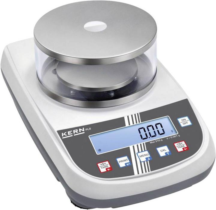 Actual product image Kern Precision scales