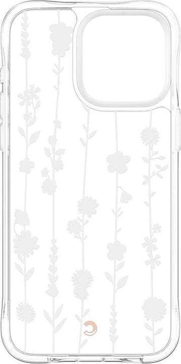 Produktbild Cyrill Cecile iPhone 15 Pro 6.1" flower garden ACS06760 (Apple iPhone 15 Pro)