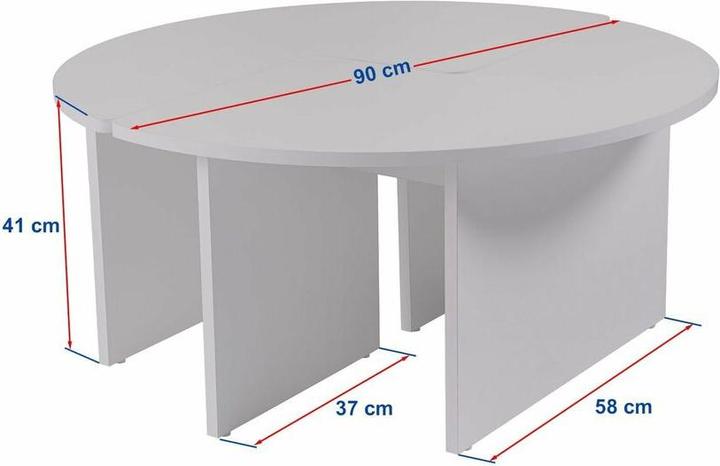 Image du produit Skye Decor Moira