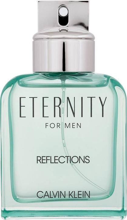Immagine prodotto Calvin Klein Riflessioni sull'eternità (Eau de toilette, 100 ml)