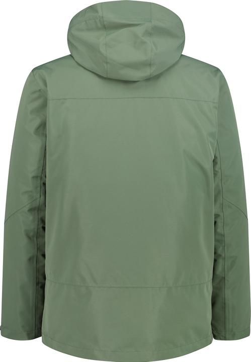 Produktbild CMP Campagnolo Hoodie (48, M)