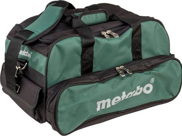 Actual product image Metabo Combo Set 3.1.1
