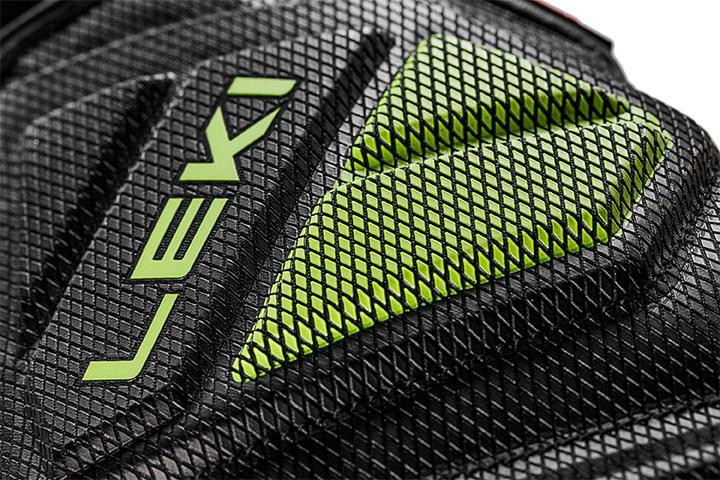 Actual product image Leki WCR C Tech 3D Mitt (10, XL)