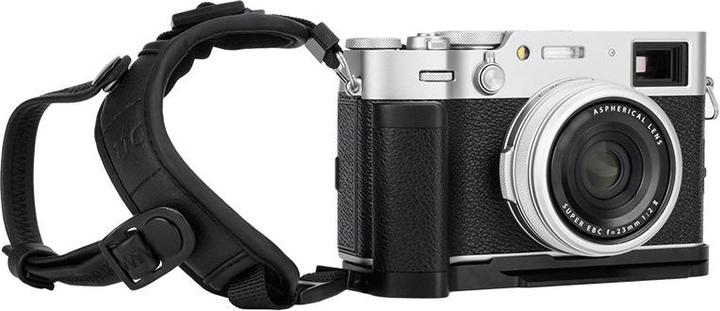 Image du produit JJC HG X100VI Camera Hand Grip Zwart