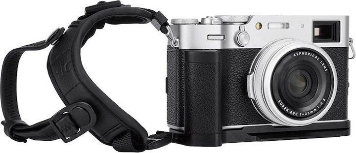 Image du produit JJC HG X100VI Camera Hand Grip Zwart