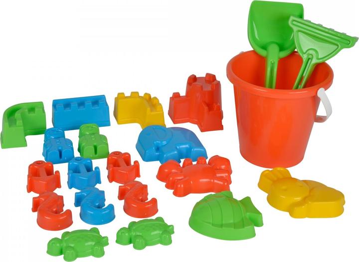 Produktbild Androni Promotion Sandspielset