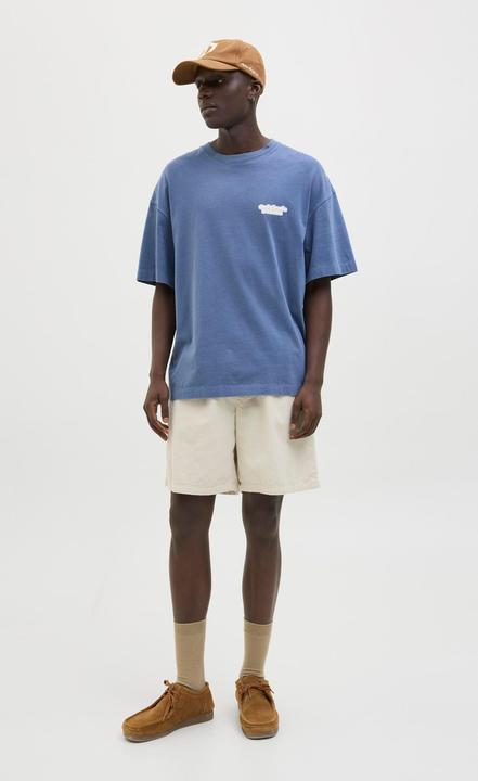 Produktbild Jack & Jones Jpstbill Corduroy Jogger Shorts Mid Sn (M)