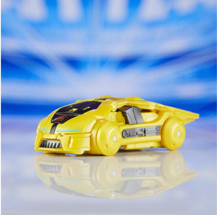 Actual product image Hasbro Transformers Bumblebee