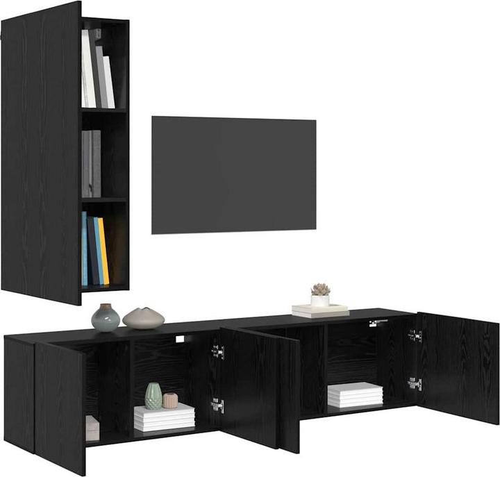 Image du produit vidaXL TV-Wand-Einheit