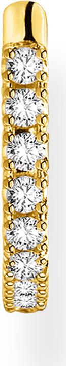 Image du produit Thomas Sabo CR658-414-14 (Argent 925, Or jaune 750 plaqué or)