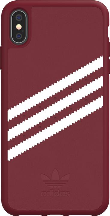 Immagine prodotto adidas Camoscio (Apple iPhone XS Max)