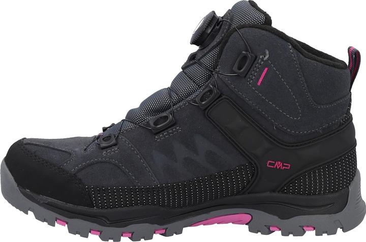 Produktbild CMP Campagnolo Kiruna Mid Fitgo WP (37)