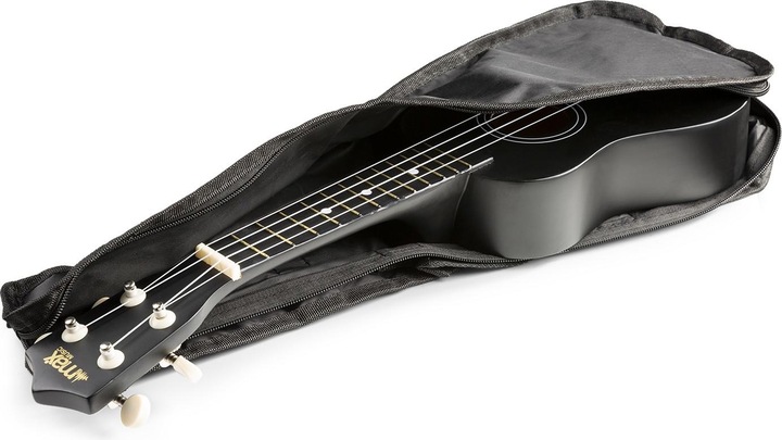 Actual product image Max Ukey Set (Soprano, Soprano)