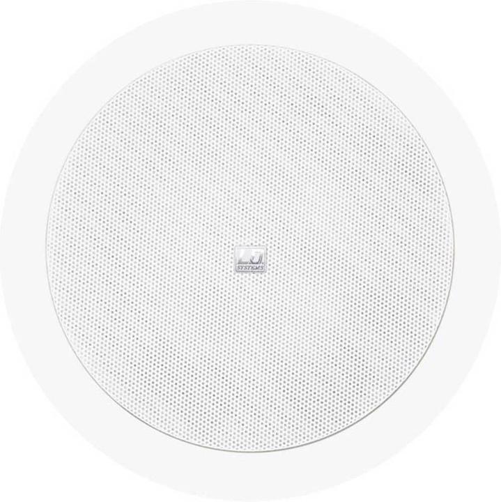 Actual product image LD Systems Contractor CICS 52 2-way in-ceiling loudspeaker (Passive, 1x 40 W)