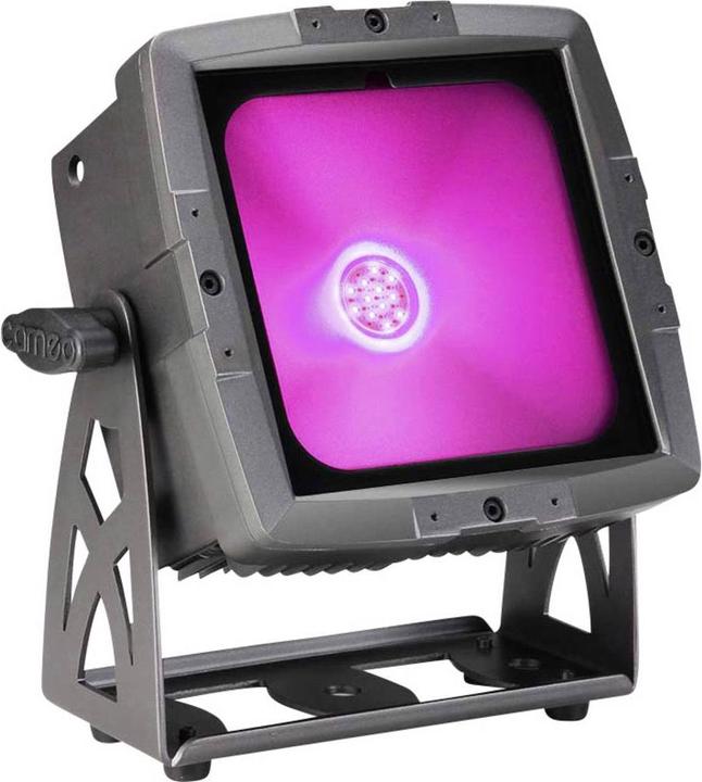 Immagine prodotto Flat Pro Flood IP65 Tri proiettore da esterno (60 W, LED)